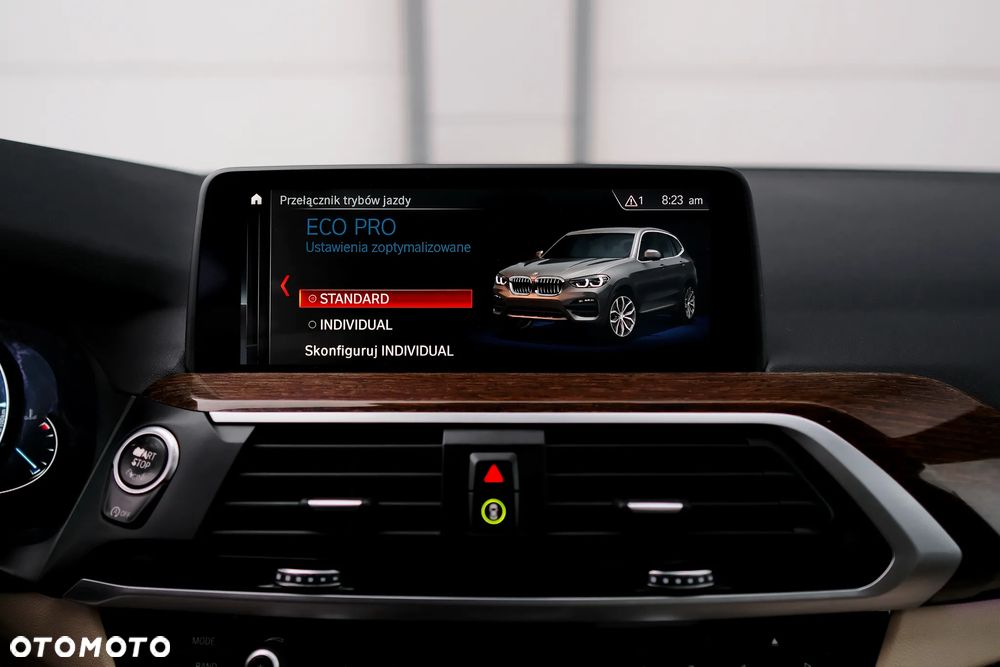 BMW X3 xDrive30i xLine - 32