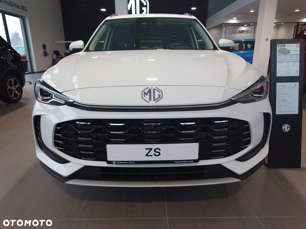 MG ZS 1.5 Excite - 4
