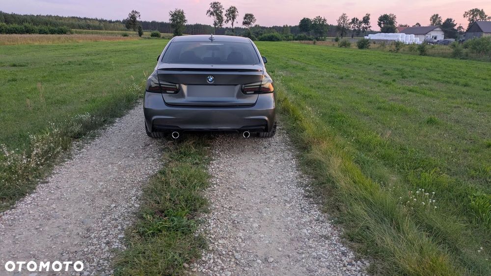 BMW Seria 3 - 15