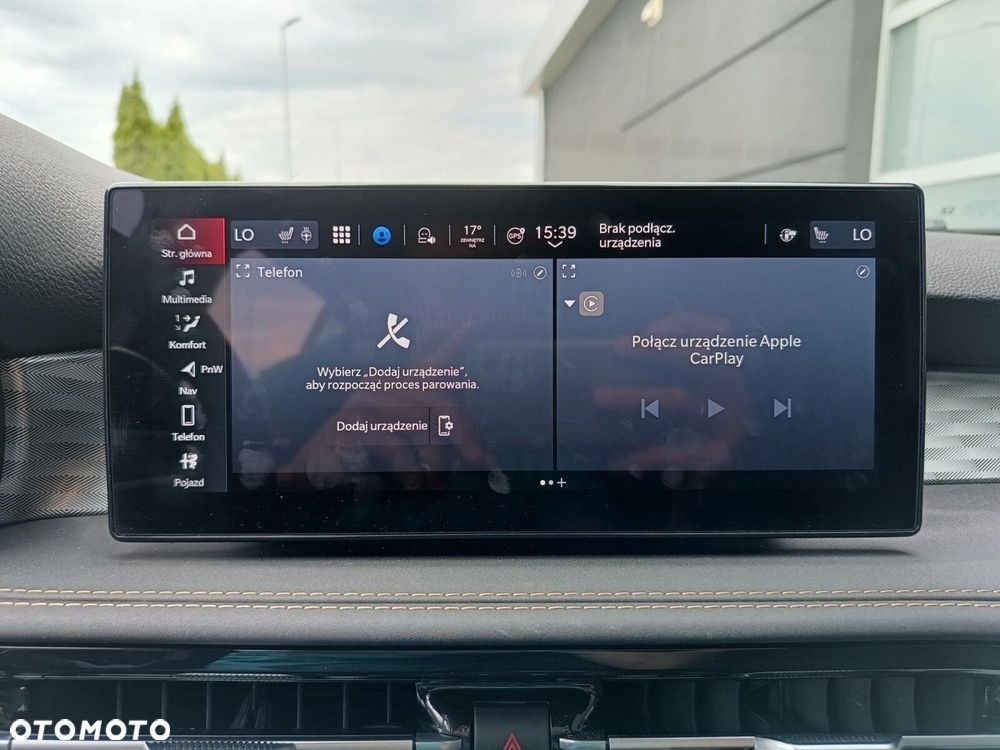 Alfa Romeo Tonale 1.3 PHEV Q4 Veloce - 33