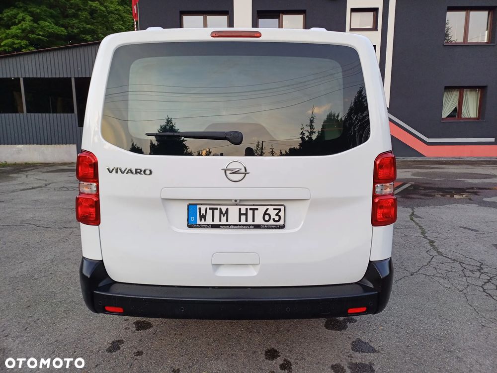 Opel Vivaro Citroen toyota - 6