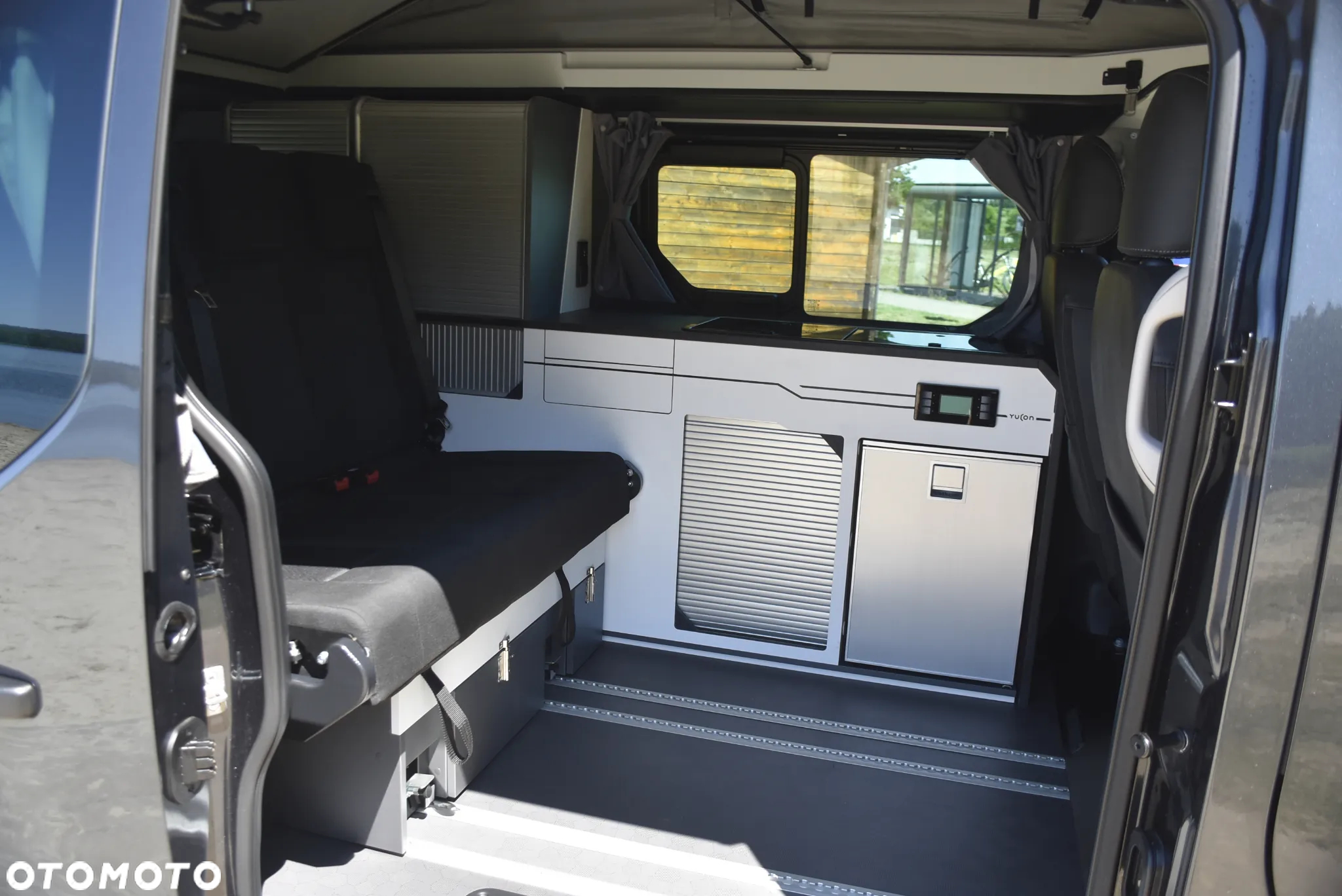 Renault Trafic - 5