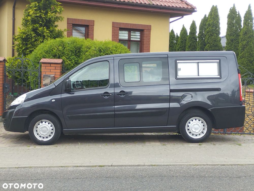 Toyota ProAce 2,0-l-D-4D L2H1 Life - 10