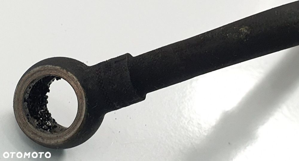 PRZEWÓD OLEJU TURBINY VOLVO V50 2.0 D4 8653781 - 3