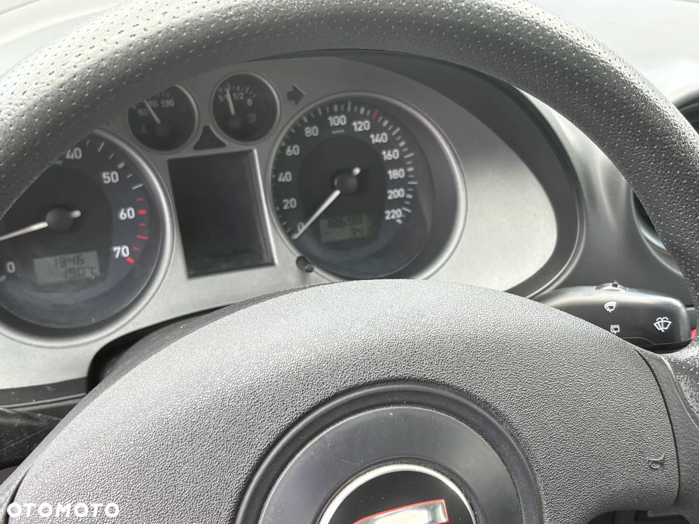 Seat Ibiza 1.4 16V Reference - 12