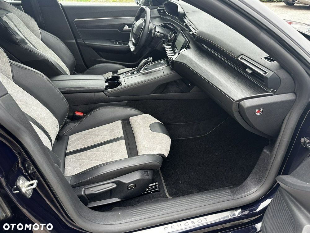 Peugeot 508 - 14