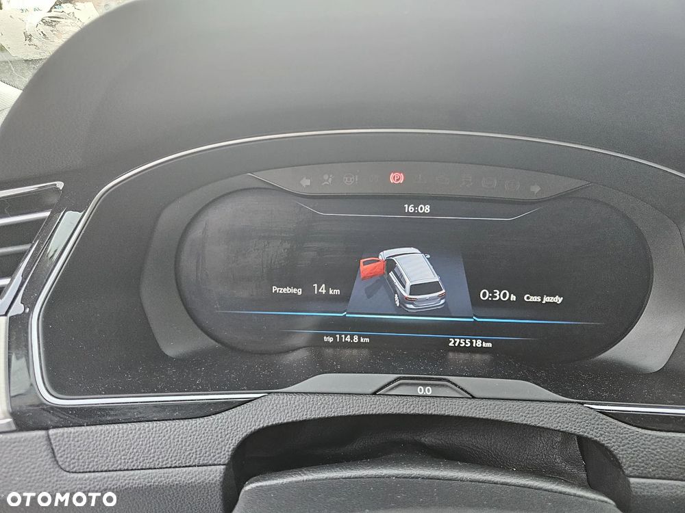 Volkswagen Passat Variant 2.0 TDI BMT Highline - 18