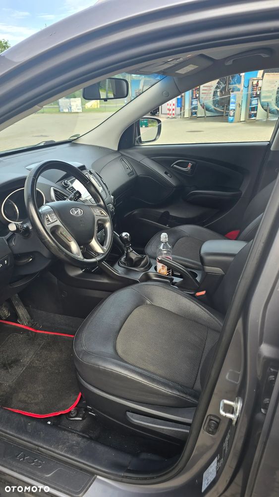Hyundai ix35 1.6 GDI Premium 2WD - 9
