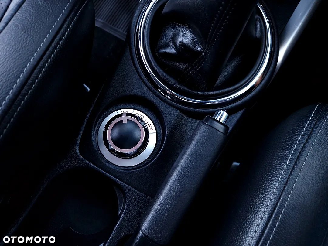 Peugeot 4008 HDI FAP 115 Stop & Start Allure - 31