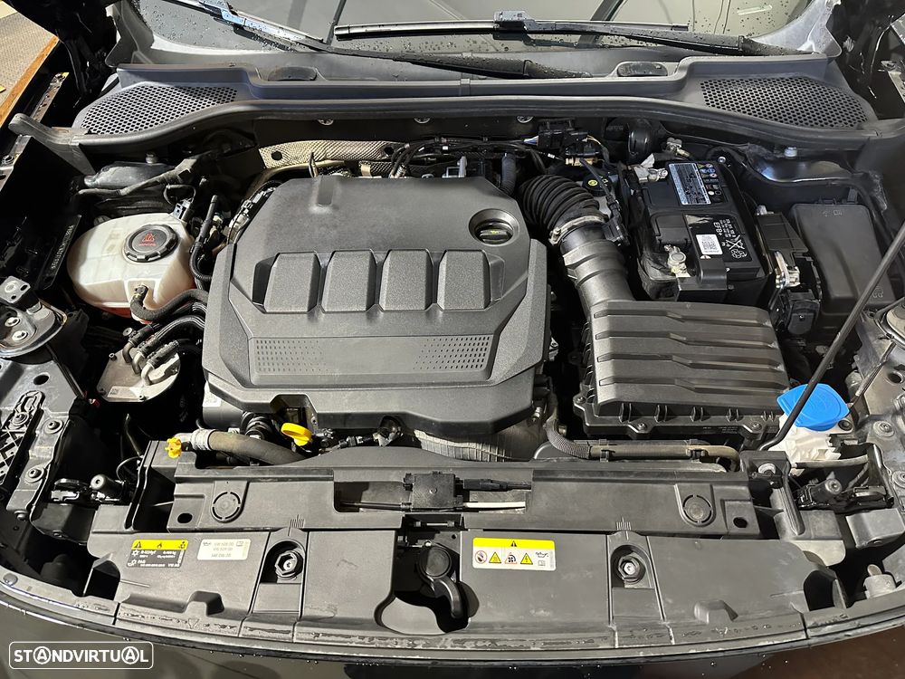 Cupra Formentor 2.0 TDI - 17