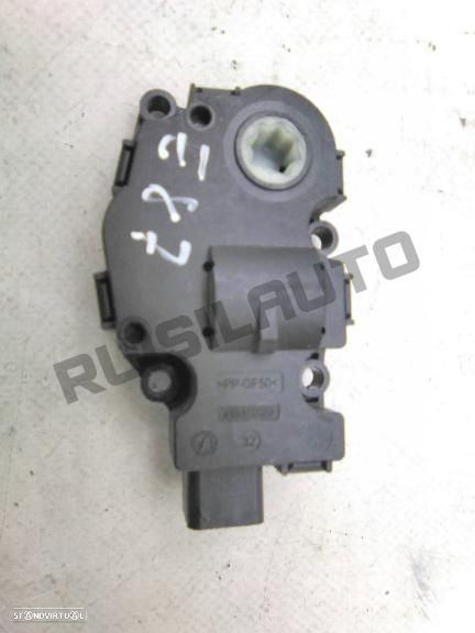 Motor Comporta Sofagem 929_888g Bmw 1 (e87) [2004_2011] 120d - 2