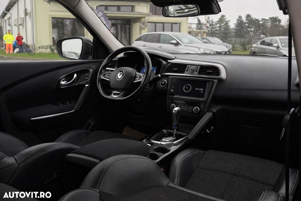 Renault Kadjar - 7