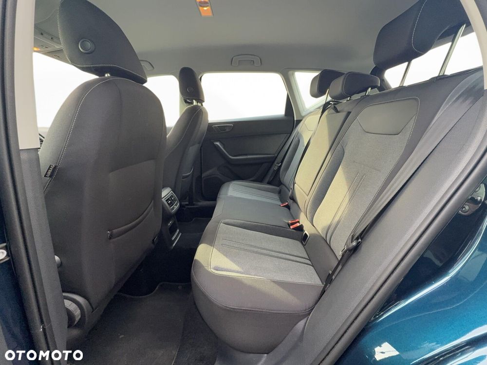 Seat Ateca 1.5 TSI Style S&S - 30