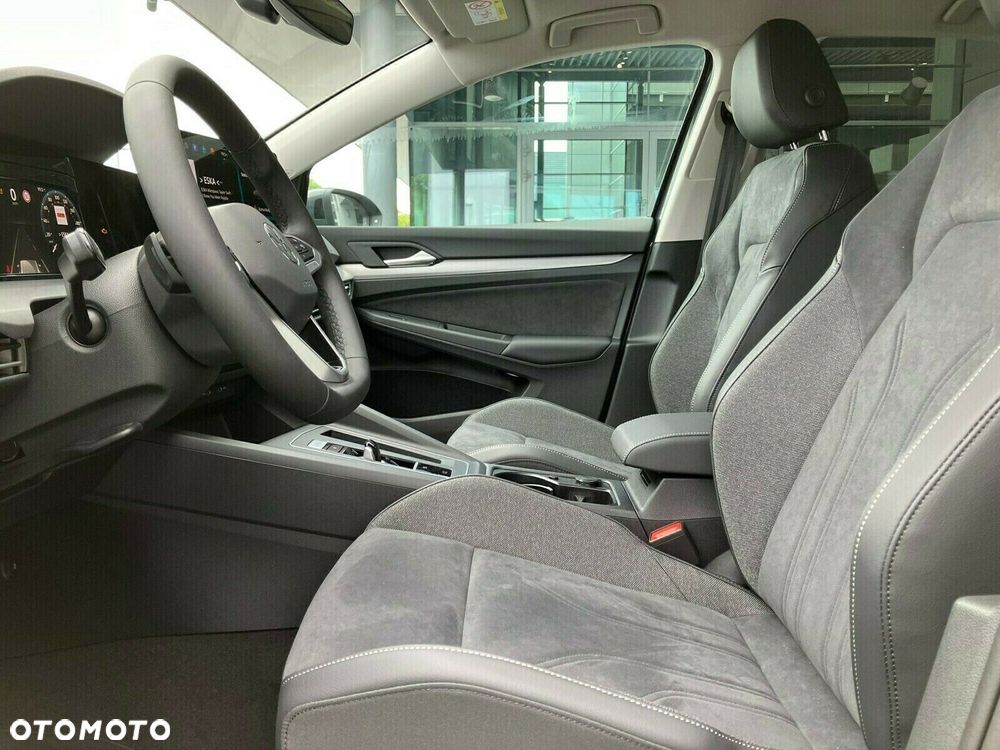 Volkswagen Golf 1.5 TSI Life Plus - 12