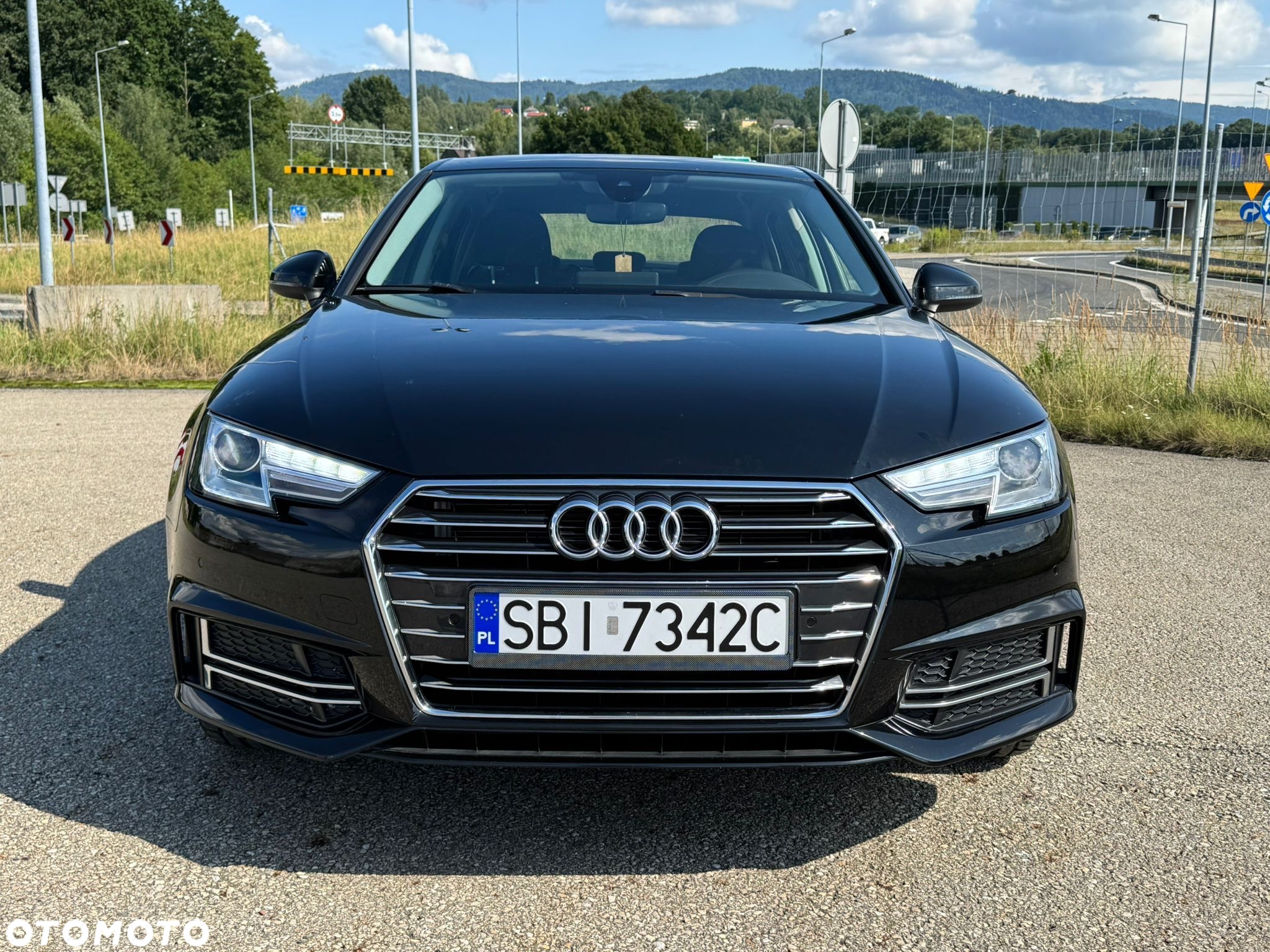 Audi A4 2.0 TDI S tronic - 4