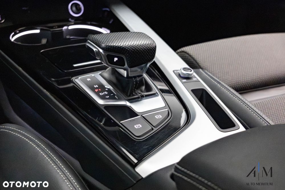 Audi A4 Avant - 41