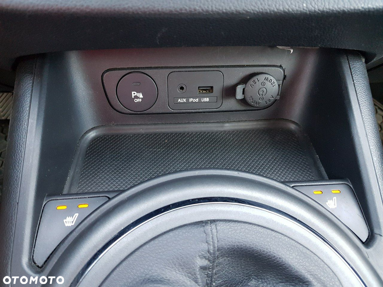 Kia Sportage - 19