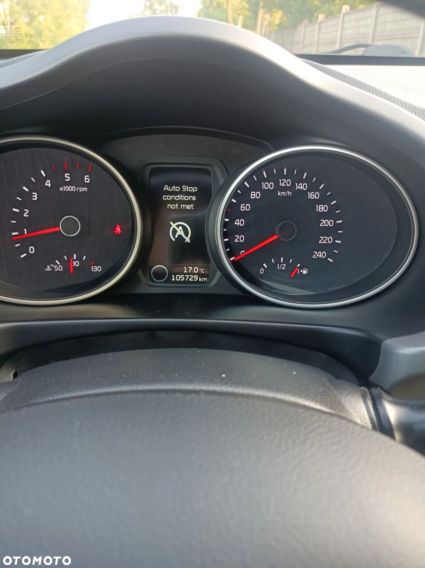 Kia Sportage 1.7 CRDI Business Line L 2WD - 5
