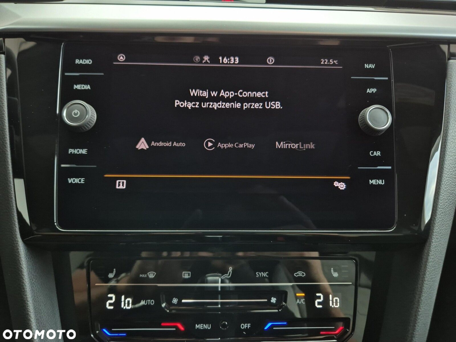 Volkswagen Arteon 2.0 TSI GPF R-Line DSG - 25
