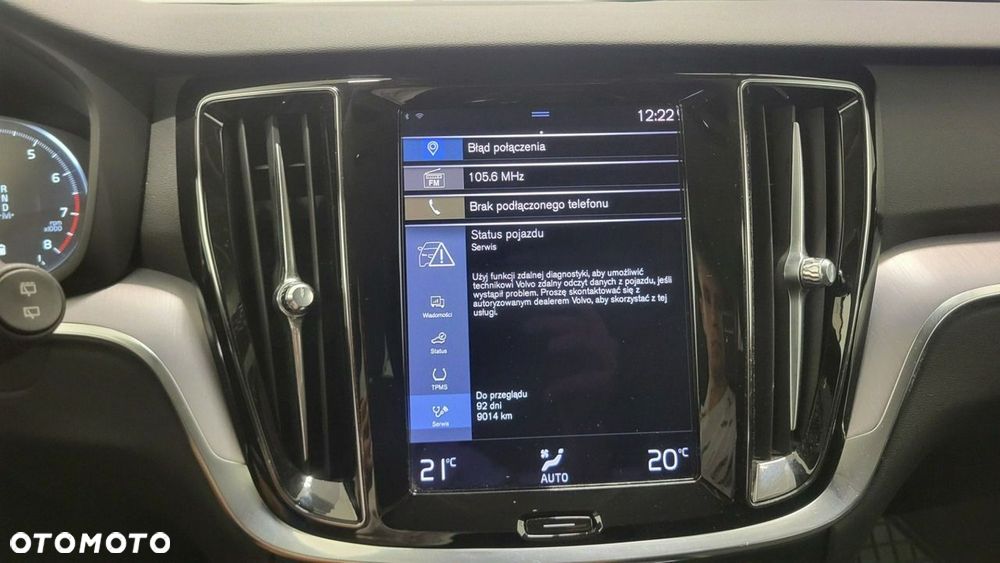 Volvo V60 - 19