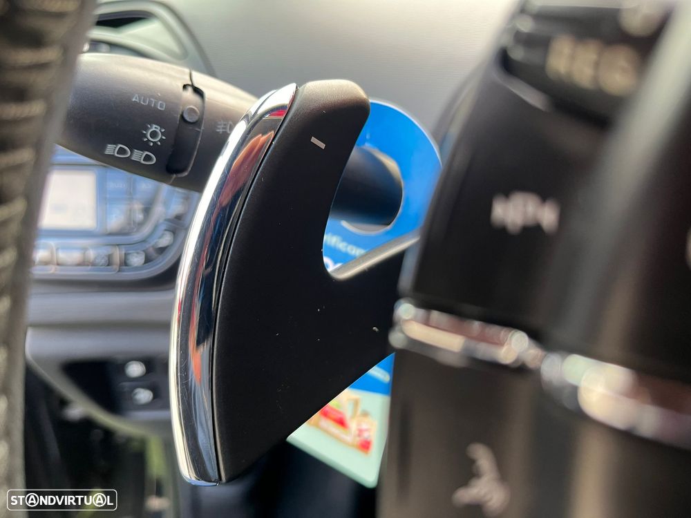 Citroën C4 Grand Picasso 2.0 HDi Exclusive CMP6 - 22