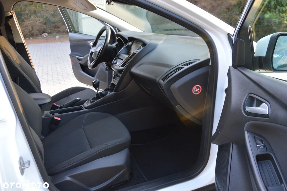 Ford Focus 1.0 EcoBoost Gold X (Edition) - 12