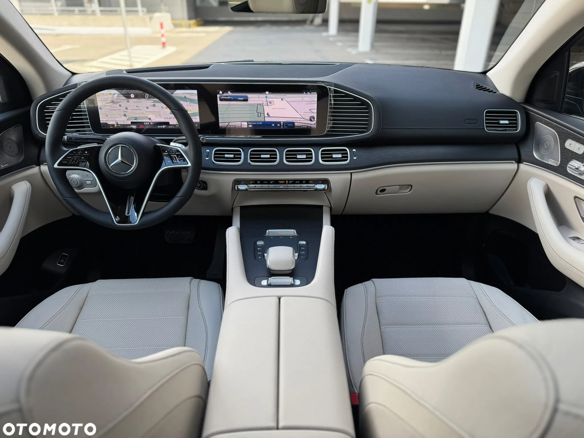 Mercedes-Benz GLE - 20