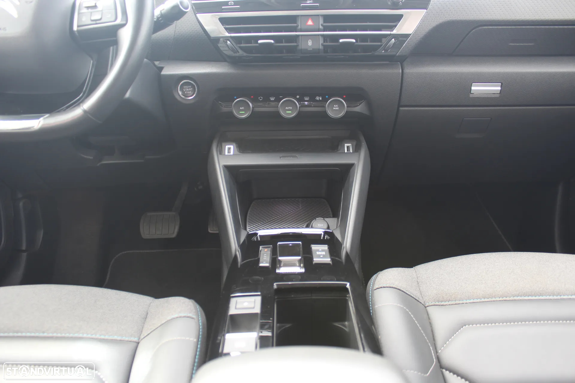 Citroën e-C4 50 kWh Feel Pack - 24