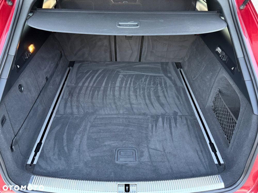 Audi A6 Avant 3.0 TDI Quattro S tronic - 29