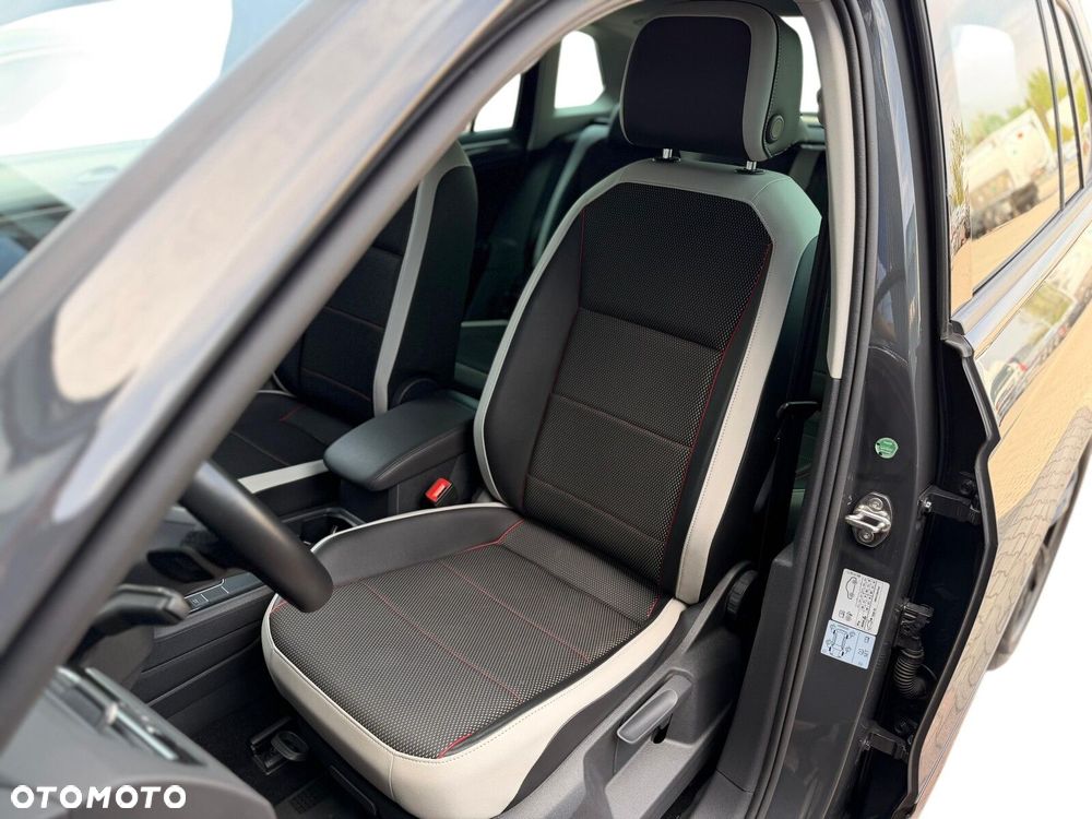 Volkswagen Tiguan 2.0 TDI SCR Urban Sport DSG - 17