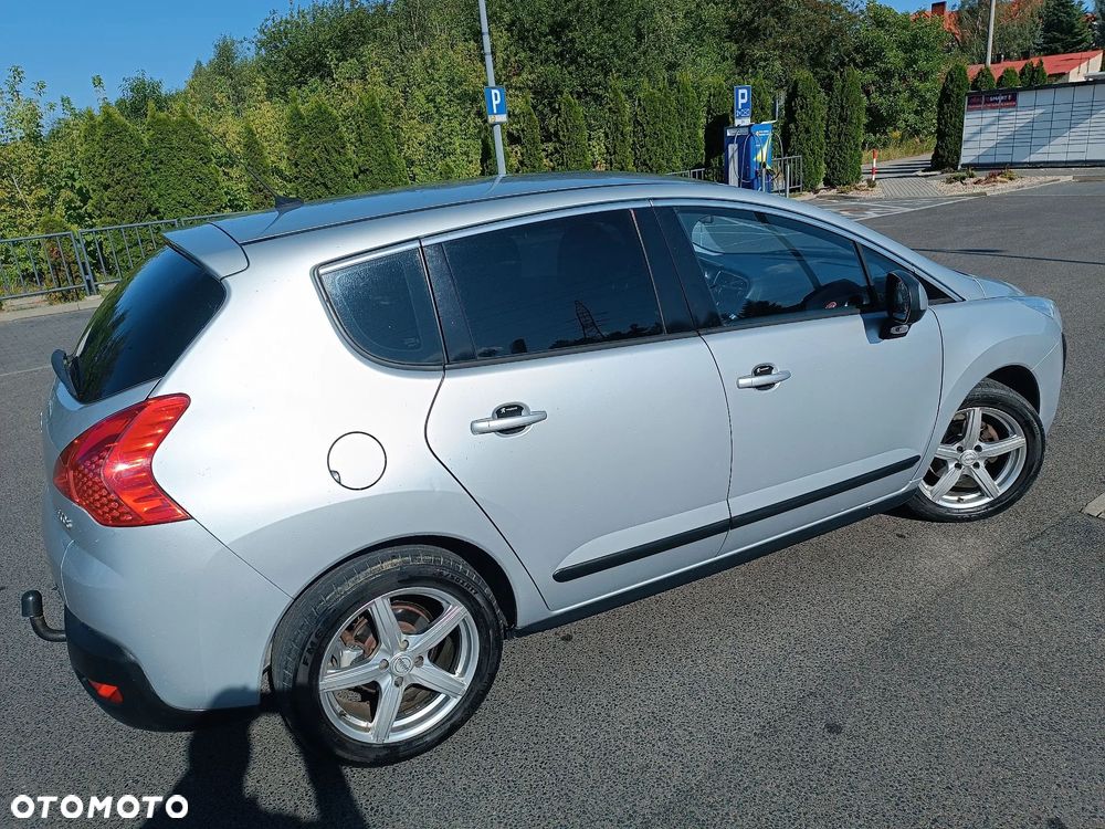 Peugeot 3008 120 VTi Style - 25