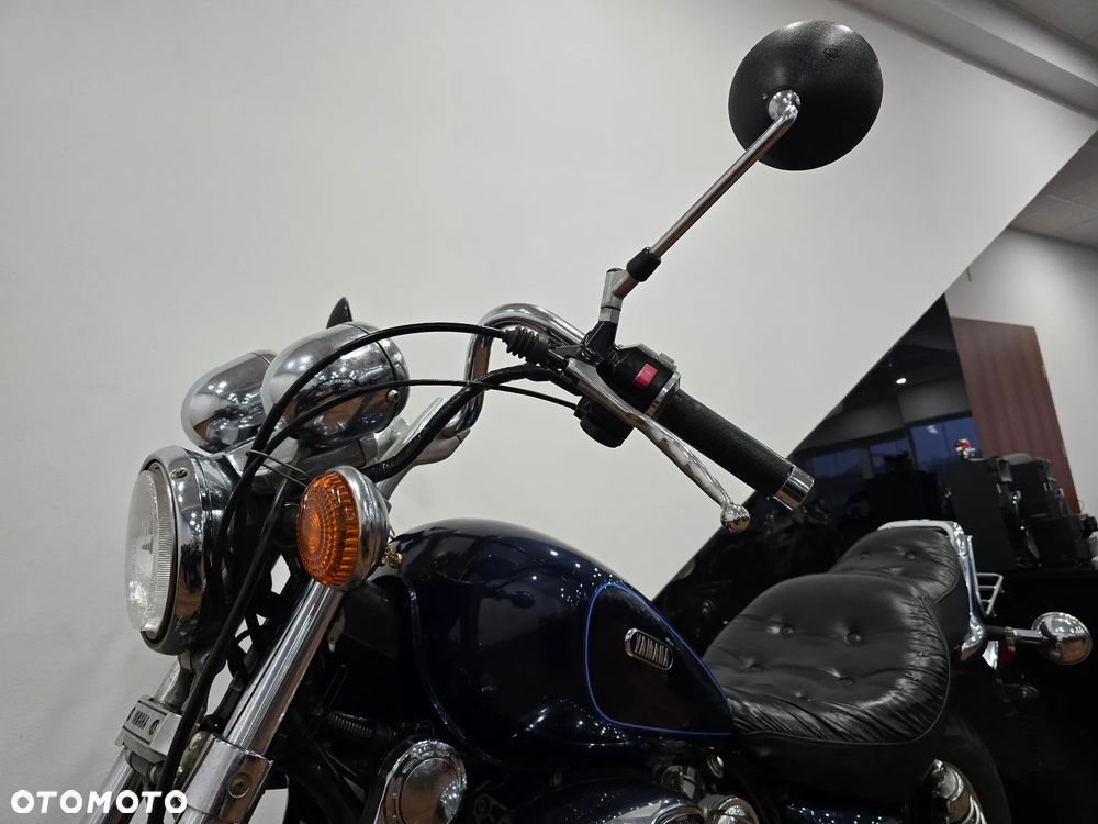 Yamaha Virago - 17