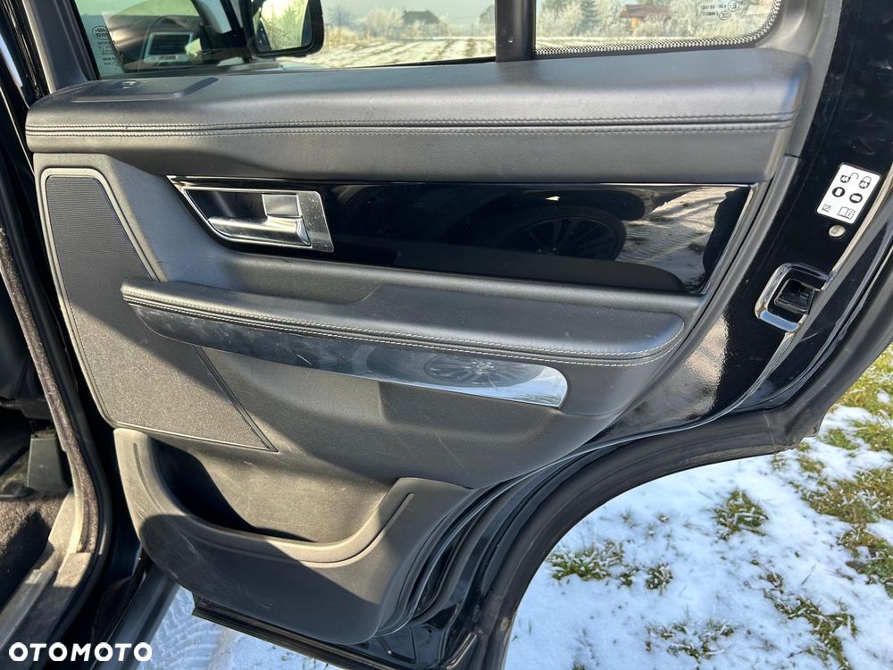 Land Rover Range Rover Sport S 3.0SD V6 HSE - 32