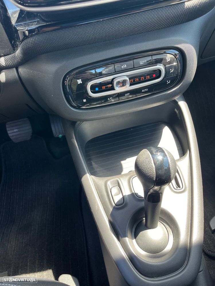 Smart ForTwo Coupé Prime - 14