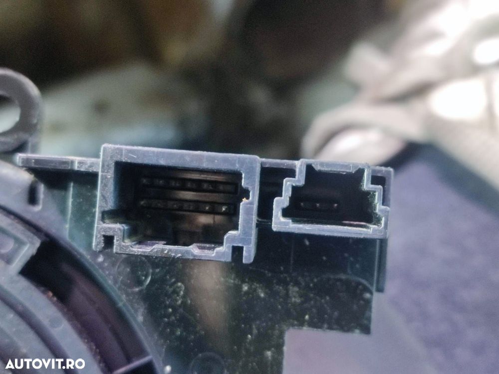 Spira volan 255545857R Renault Megane 4 [2016 - 2020] - 5