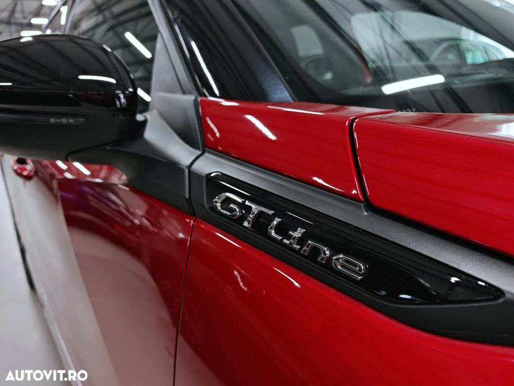 Peugeot 2008 1.2 L PureTech STT EAT8 GT Line - 11