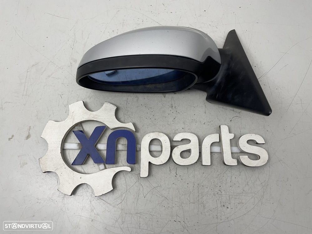 Espelho Retrovisor Esq BMW 3 (E90) - 1