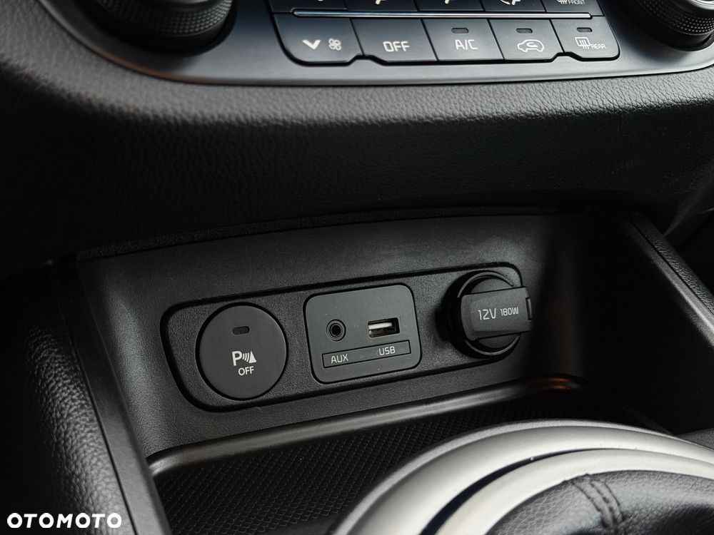 Kia Sportage - 20