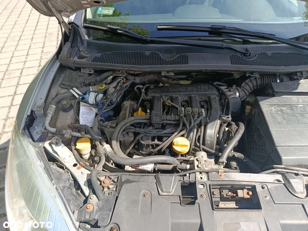 Renault Megane - 20