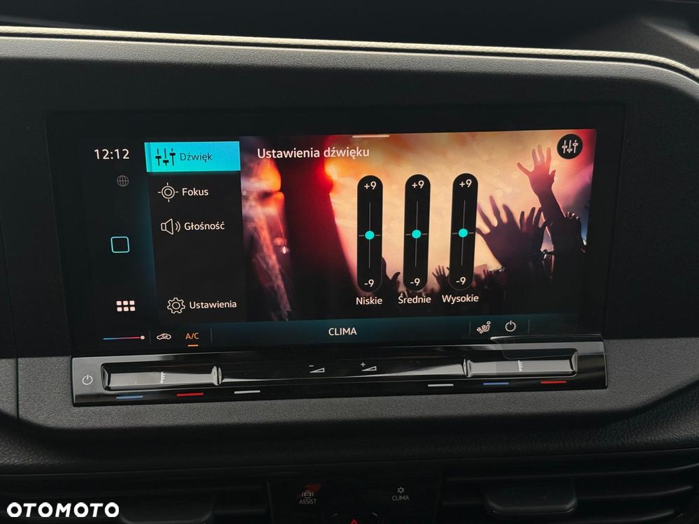 Volkswagen Caddy - 20