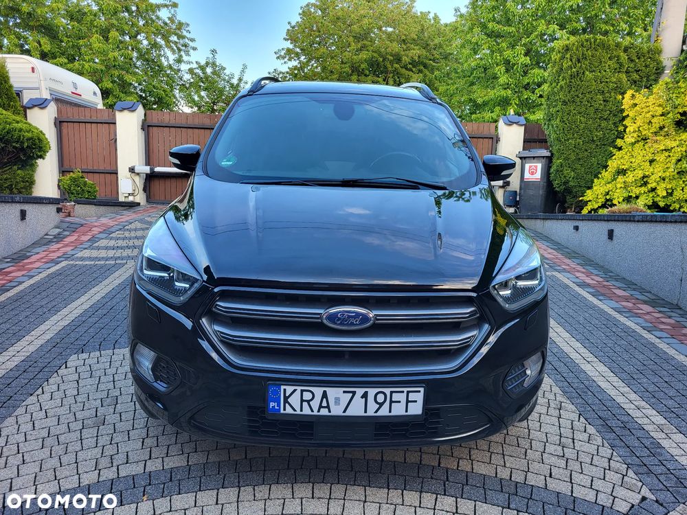 Ford Kuga 1.5 EcoBoost 4x4 ST-Line - 8