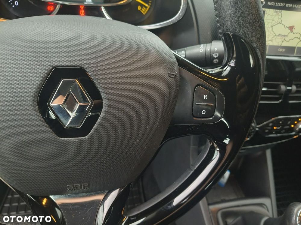 Renault Clio - 17