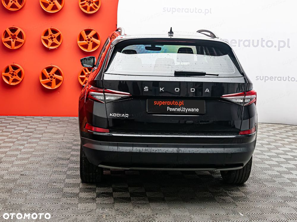 Skoda Kodiaq 1.5 TSI ACT 4x2 Ambition DSG - 24