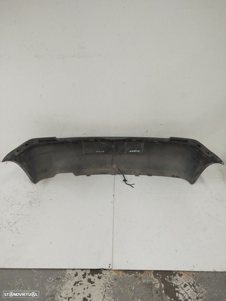 Para Choques Tr Volkswagen Polo (6N2) - 5