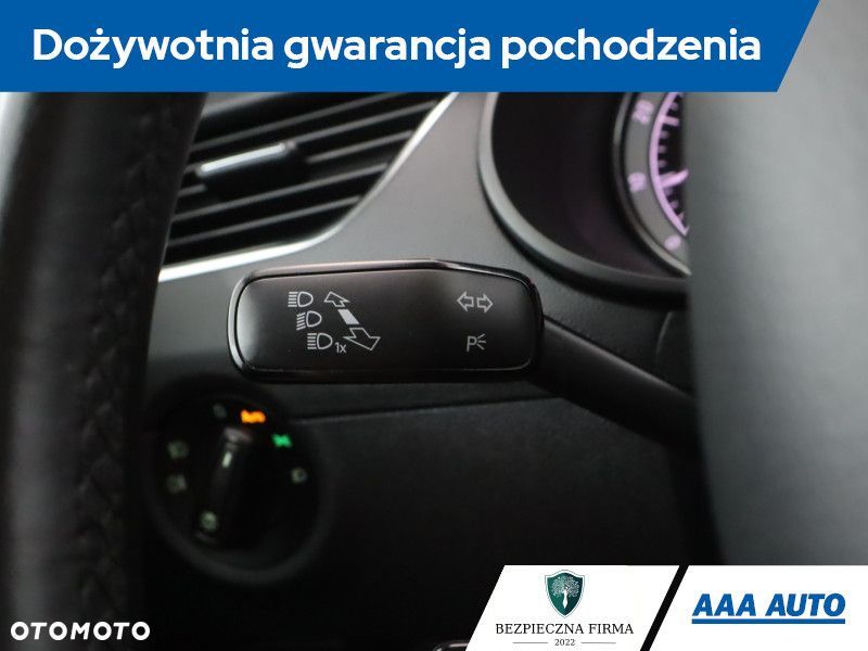 Skoda Octavia - 21