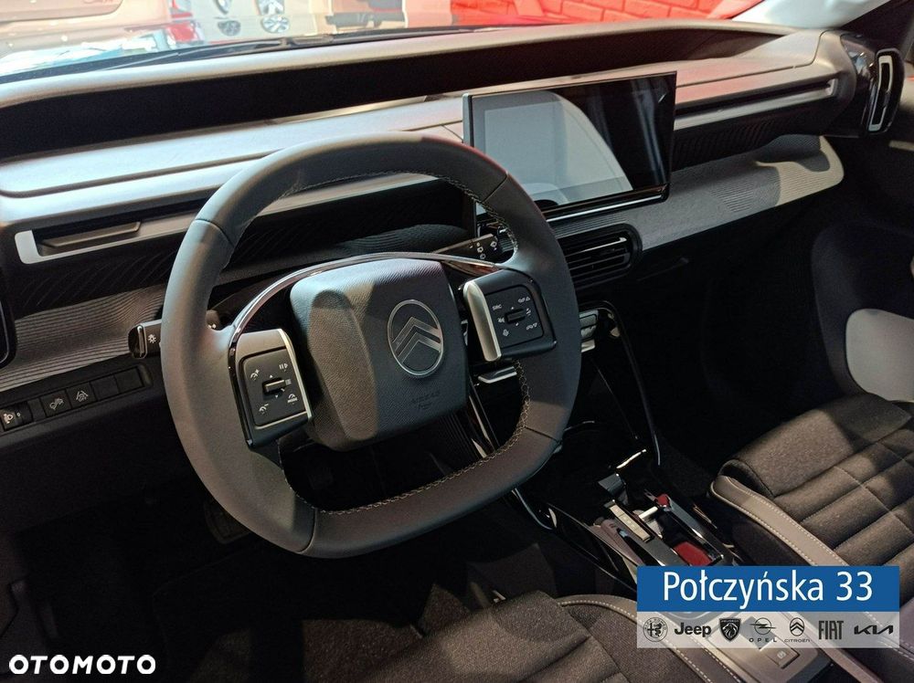 Citroën C3 Aircross - 6