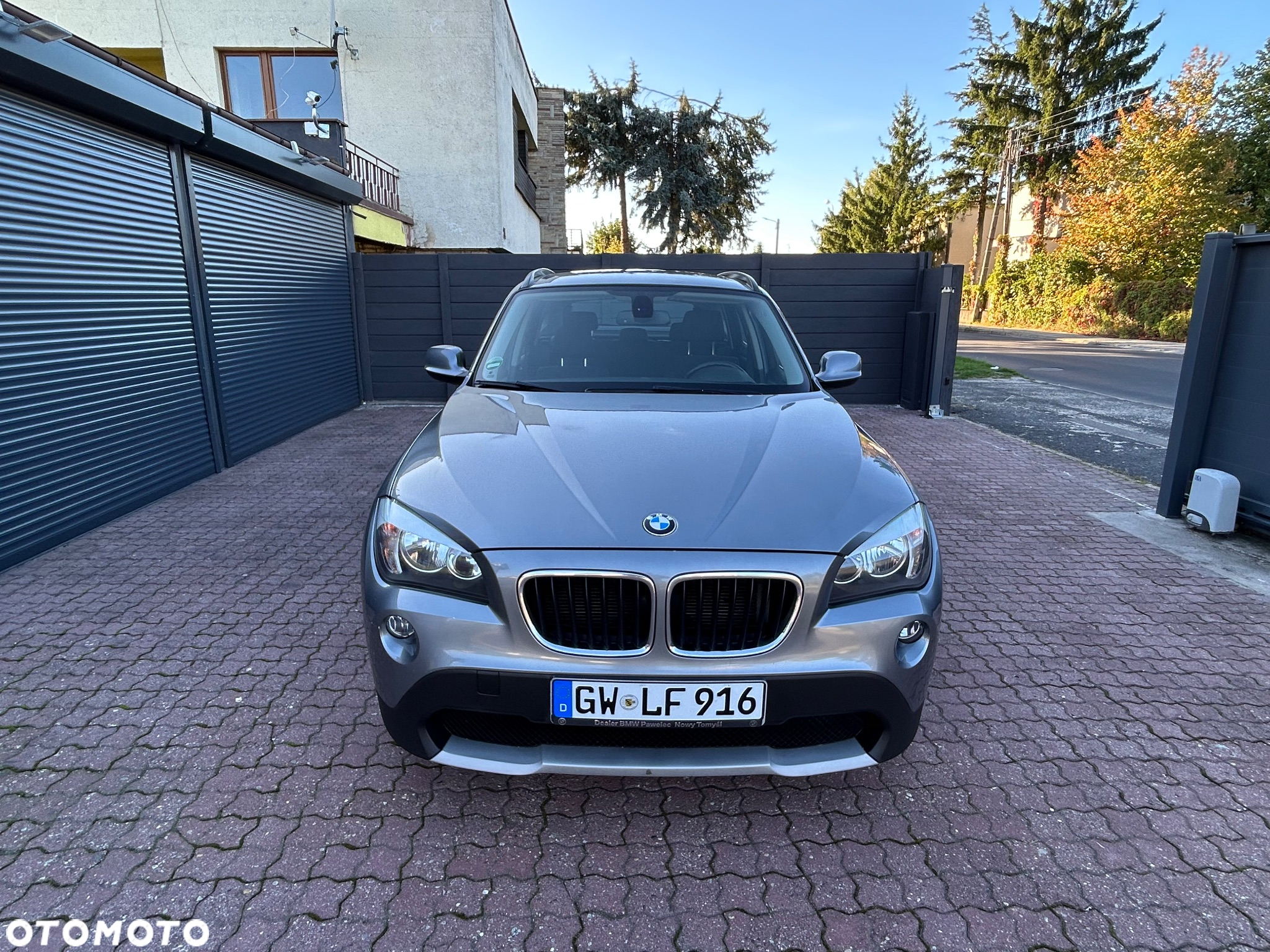 BMW X1 xDrive18d - 2