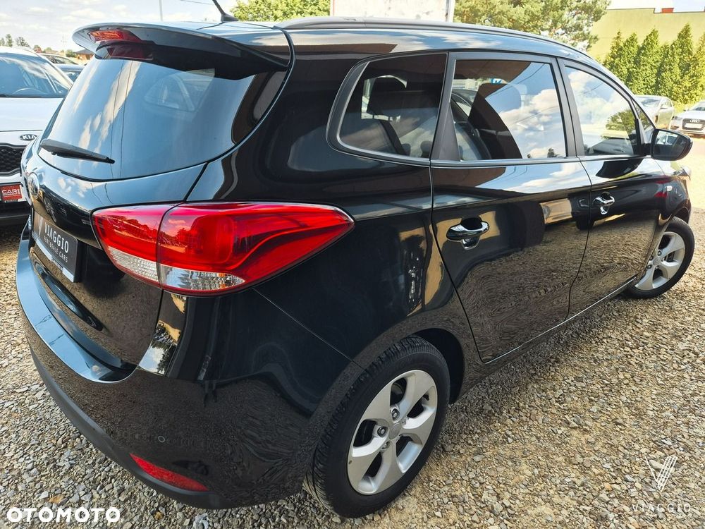 Kia Carens 2.0 GDI Automatik Edition 7 - 3