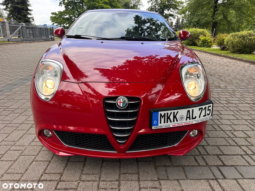 Alfa Romeo Mito 1.4 16V MultiAir Super - 32