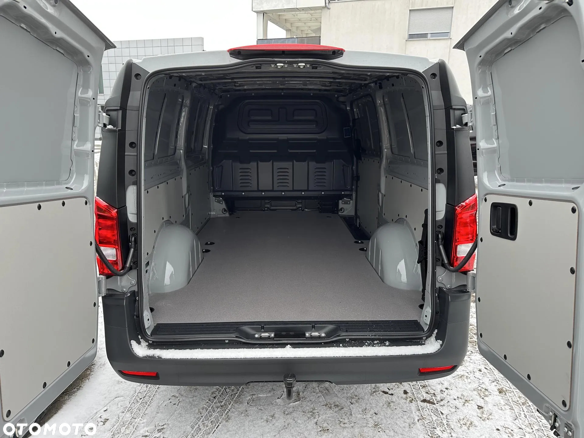 Mercedes-Benz Vito - 7